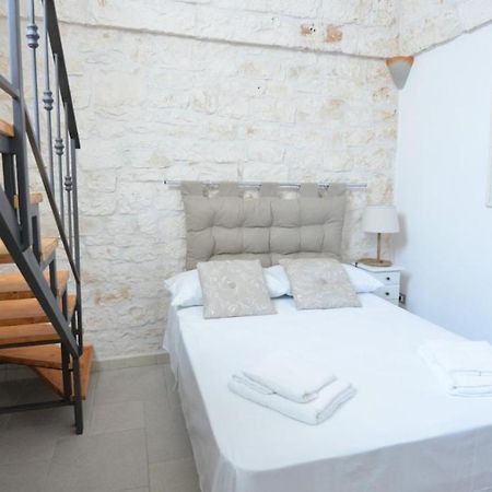 Casa Flo - Con Vista Sul Parco Villa Остуни Екстериор снимка