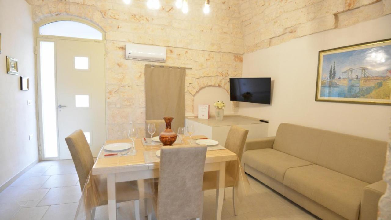 Casa Flo - Con Vista Sul Parco Villa Остуни Екстериор снимка