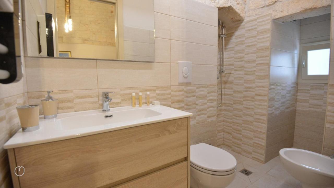 Casa Flo - Con Vista Sul Parco Villa Остуни Екстериор снимка