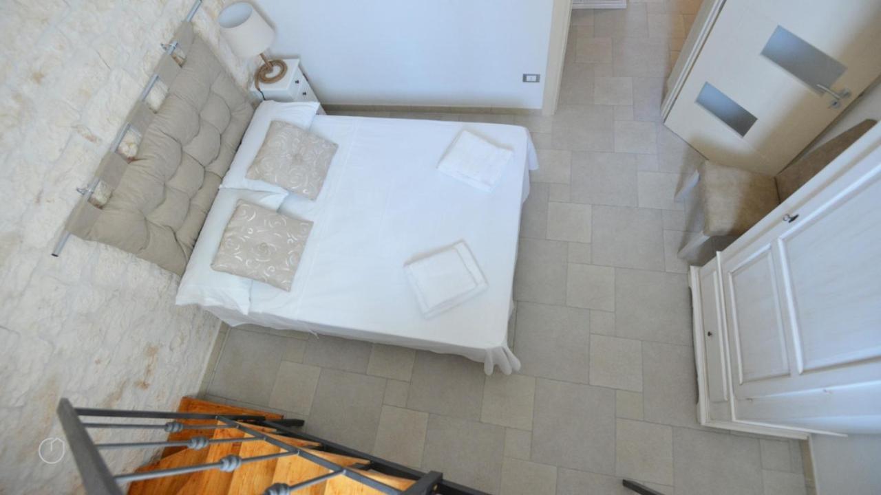 Casa Flo - Con Vista Sul Parco Villa Остуни Екстериор снимка