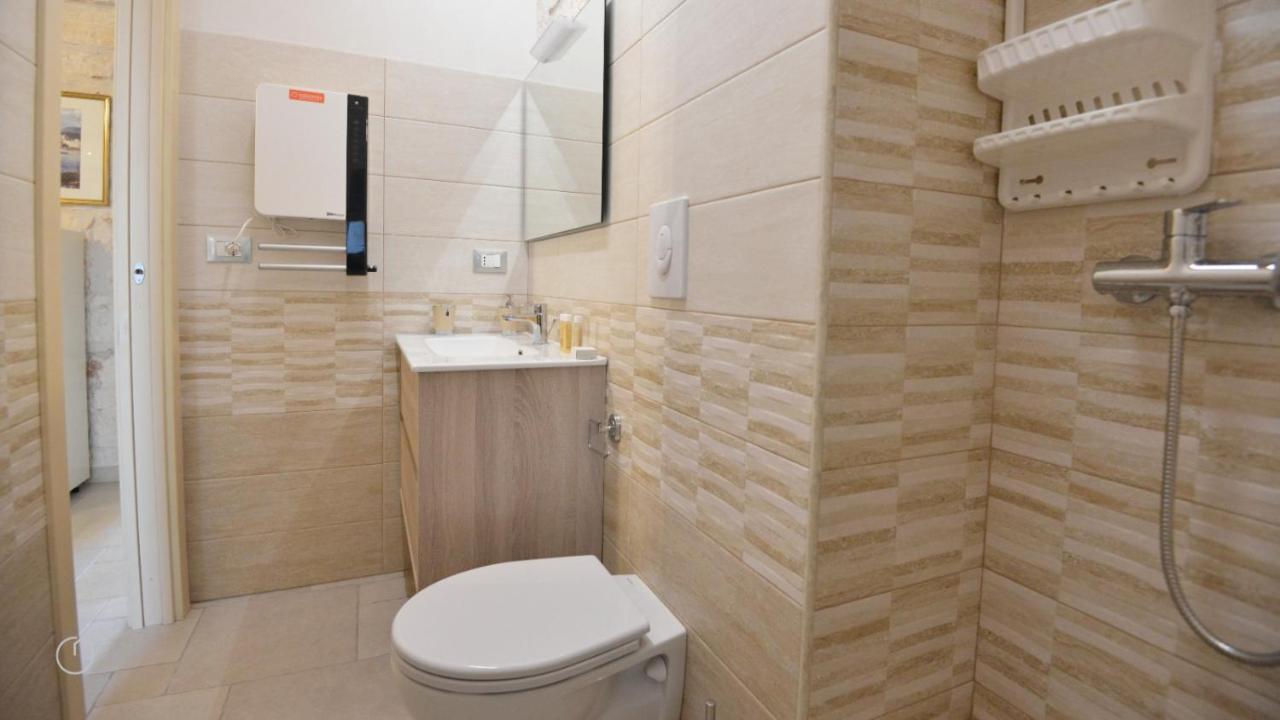 Casa Flo - Con Vista Sul Parco Villa Остуни Екстериор снимка
